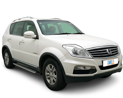 Ssangyong Rexton-img